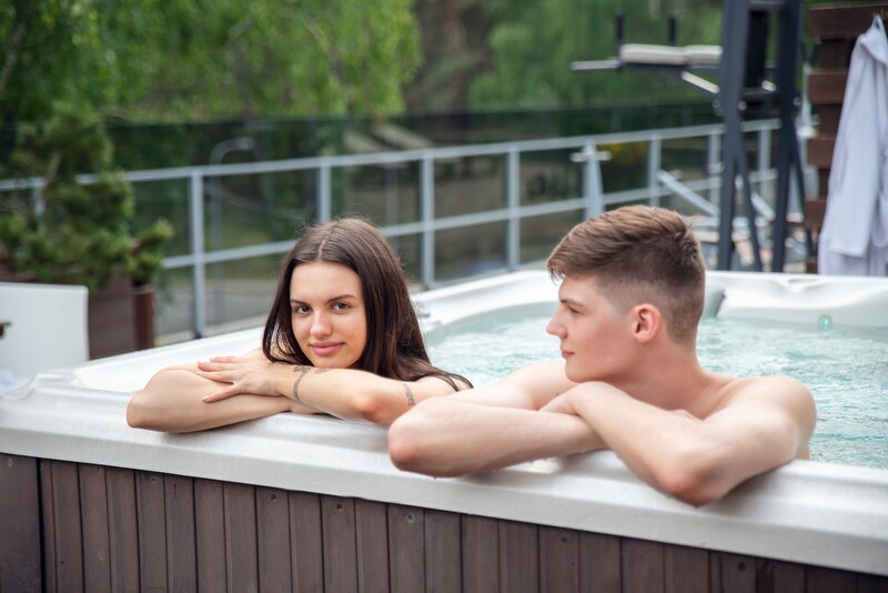 2 noclegi z kolacją i SPA dla dwojga w hotelu „Goda” w Druskiennikach