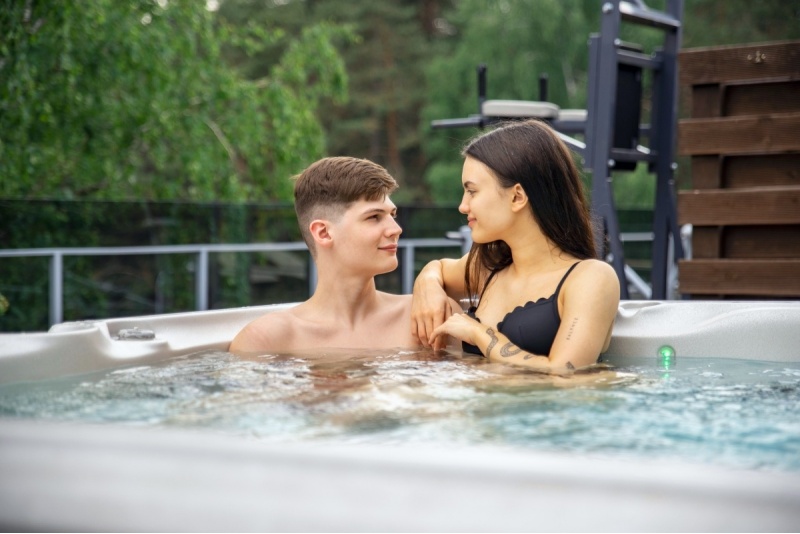 1 nocleg dla rodziny ze SPA w hotelu „Goda” w Druskienikach