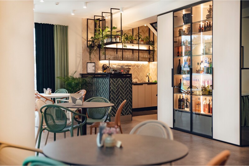 1 nocleg dla rodziny ze SPA w hotelu „Goda” w Druskienikach
