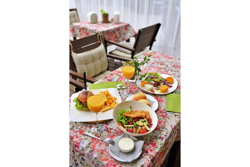 1 nocleg dla rodziny ze SPA w hotelu „Goda” w Druskienikach