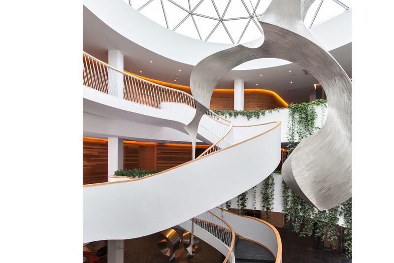 Nocleg rodzinny ze SPA w hotelu „Vytautas Mineral SPA” w Birsztanach