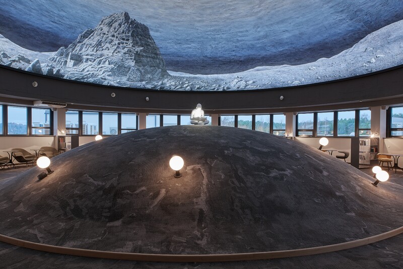 Nocleg rodzinny ze SPA w hotelu „Vytautas Mineral SPA” w Birsztanach