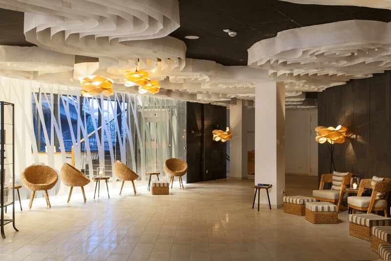 Nocleg rodzinny ze SPA w hotelu „Vytautas Mineral SPA” w Birsztanach