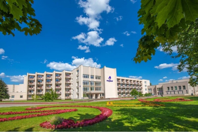 5 nocy programu dla jednej osoby „Balansas” z 25 zabiegami w sanatorium „Versmė” w Birsztanach
