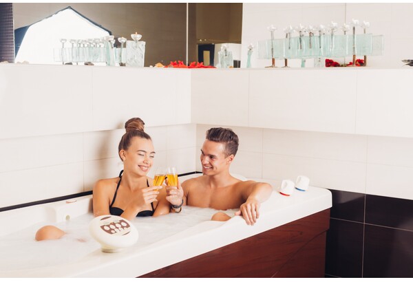 Pakiet Relaks we Dwoje w Baltica Wellness & SPA