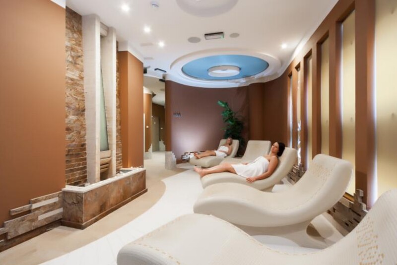 Pakiet Relaks we Dwoje w Baltica Wellness & SPA