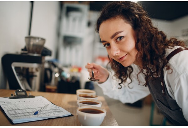 Szkolenie baristyczne Jakość Kawy w Łódzi