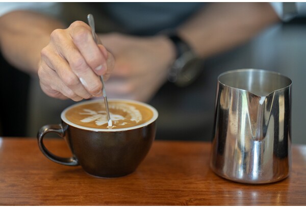 Szkolenie baristyczne Zostań Domowym Baristą w Łodzi
