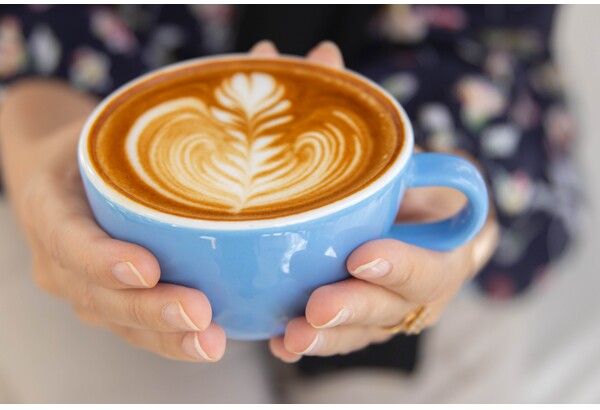 Szkolenie baristyczne Latte Art w Łodzi