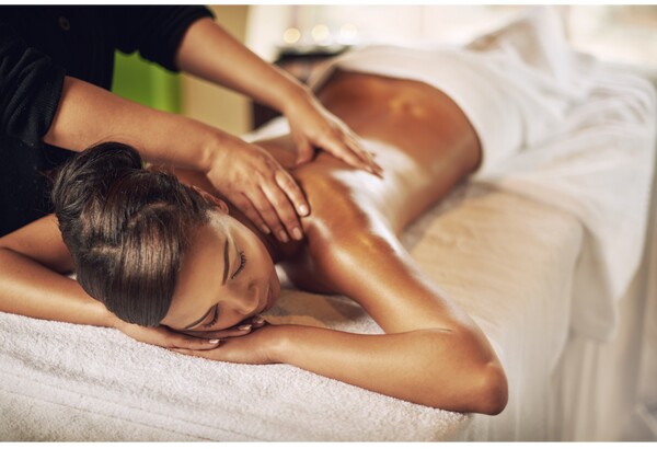 Rytuał SPA Afrodyty w salonie Etna SPA