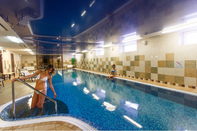 Pakiet romantyczny CityRomance w hotelu Rocca al Mare