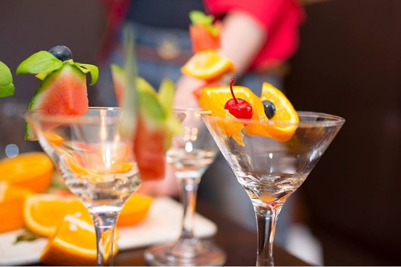 Kurs barmana w Krakowskiej Szkole Barmanów i Baristów