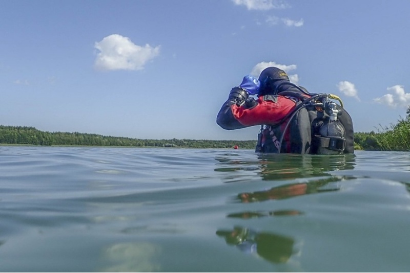 Kurs nurkowy Open Water Diver w Poznaniu