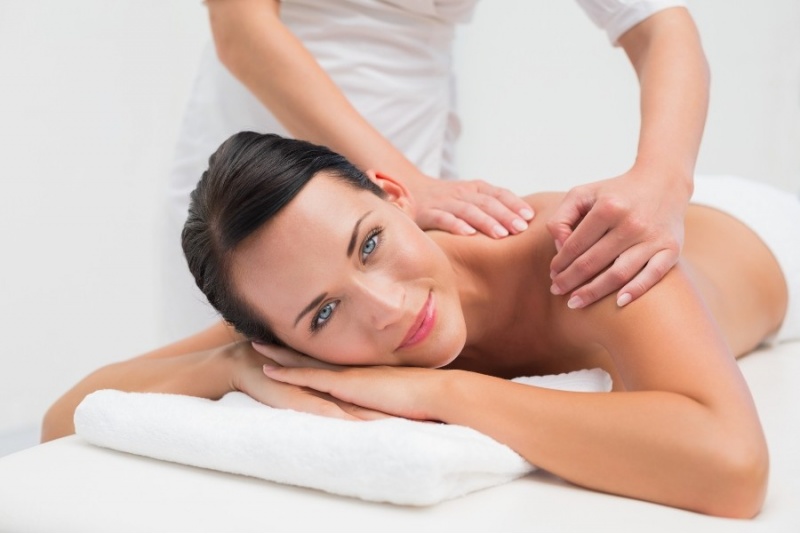 Masaż tajski Classic Therapy oraz refleksoterapia w Krakowie
