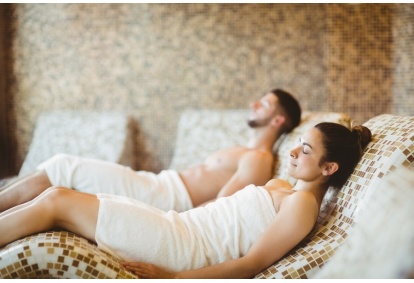 Kąpiel w Spa dla dwojga w Bytomiu