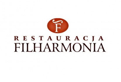 Bon do Restauracji Filharmonia w Gdańsku