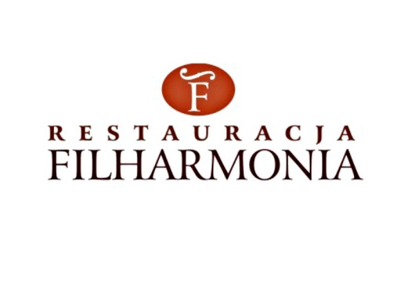 Bon do Restauracji Filharmonia w Gdańsku