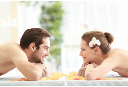 Popołudnie w Spa dla dwojga w Bydgoszczy
