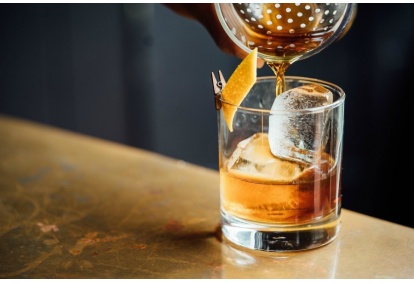 Degustacja whisky w Gdańsku