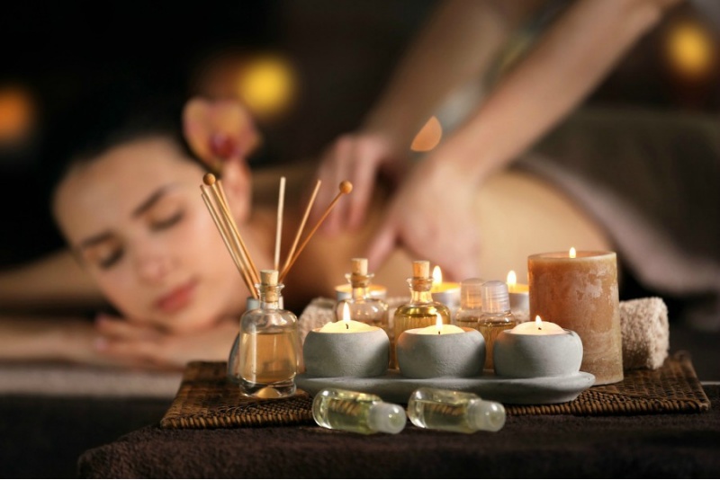 Rytuał Japoński w Bonsai Spa w Lublinie