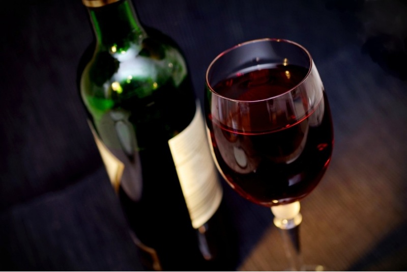 Bon na butelkę wina z sommelierską rekomendacją w Poznaniu