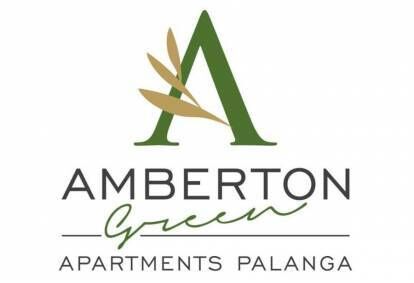Hotel "Amberton Green Apartments Palanga" sprawdź