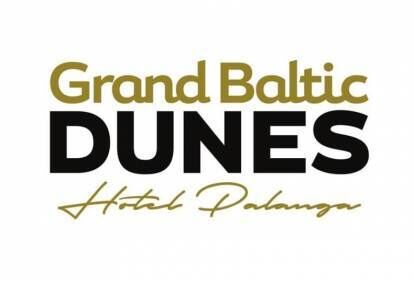 Bon podarunkowy do hotelu „Grand Baltic Dunes” w Połądze