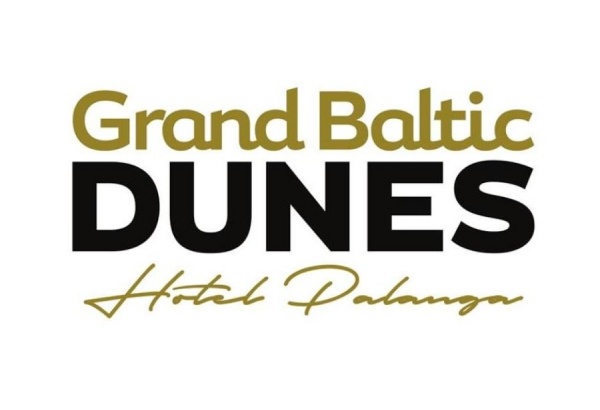 Bon upominkowy do hotelu Grand Baltic Dunes w Połądze