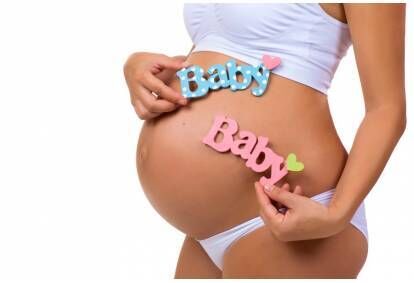 Masaż dla kobiety w ciąży w Chorzowie