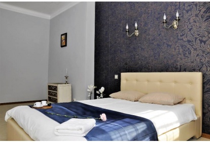 Nocleg w apartamentach dla dwojga w Warszawie