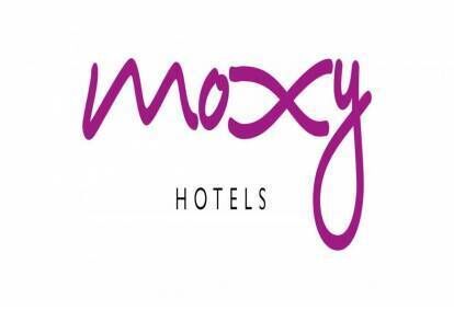 Bon podarunkowy do hotelu „Moxy Kaunas Center”.