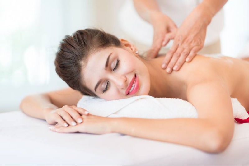 Masaż aromaterapeutyczny w Rzeszowie