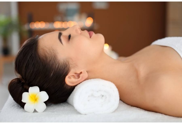Zabieg Spa Kobiece marzenie