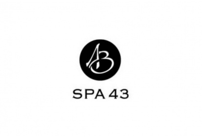 Bon prezentowy do salonu SPA 43 w Warszawie