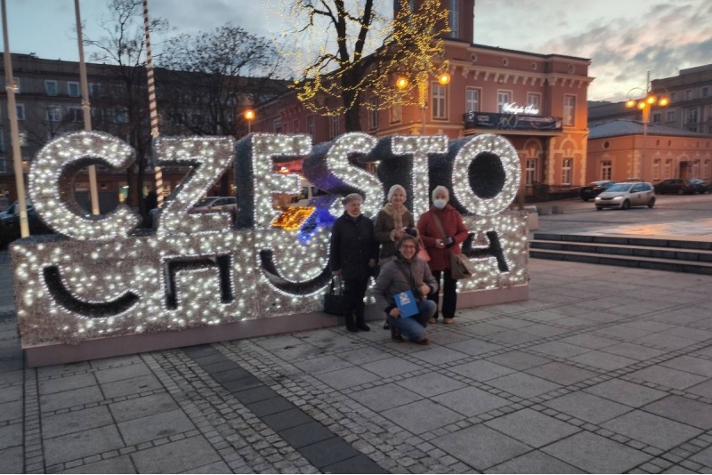 Explore Silesia – poznaj Śląsk z przewodnikiem