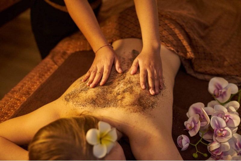 Dzień w SPA dla Niej w Nowym Sączu