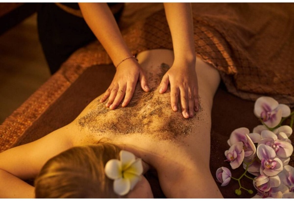 Dzień w SPA dla Niej w Nowym Sączu