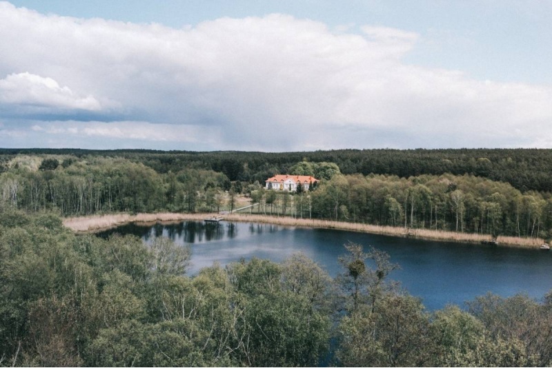 Romantyczny pobyt dla dwojga w hotelu Weranda Home