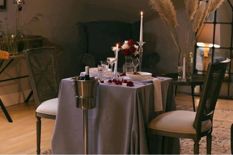 Romantyczny pobyt dla dwojga w hotelu Weranda Home