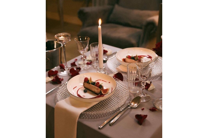 Romantyczny pobyt dla dwojga w hotelu Weranda Home