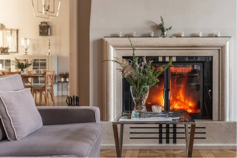 Romantyczny pobyt dla dwojga w hotelu Weranda Home