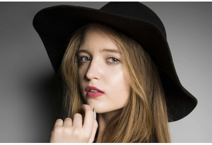 Sesja portret w Manufakturze Kadrów