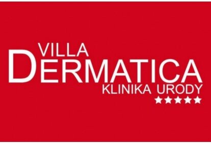 Bon prezentowy do Salonu kosmetycznego Villa Dermatica w Krakowie
