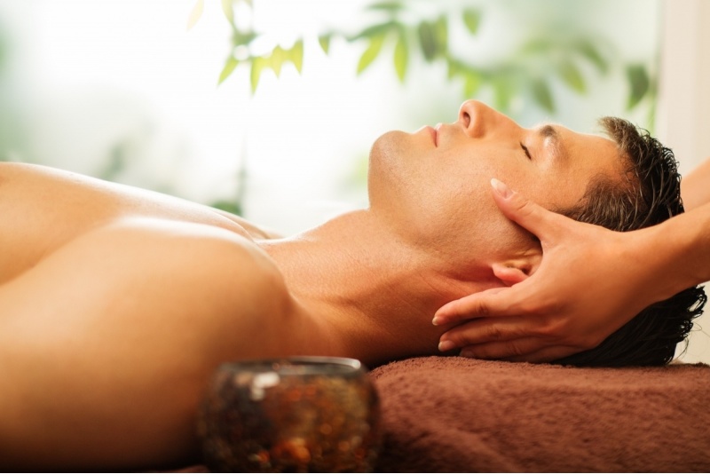 Pakiet Spa dla Pana „Hombre” w Lublinie
