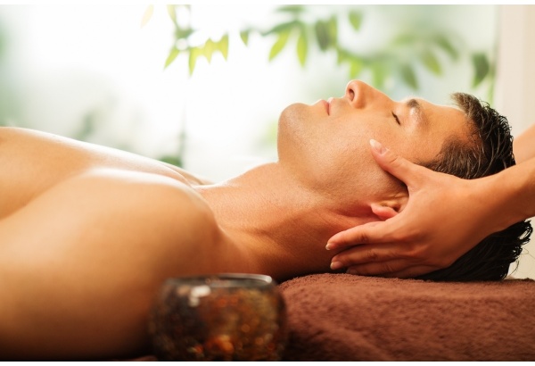 Pakiet Spa dla Pana „Hombre” w Lublinie