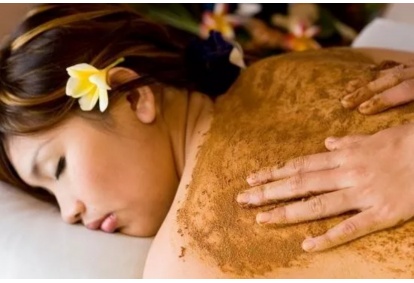 Day SPA w salonie Thai World Spa w Warszawie