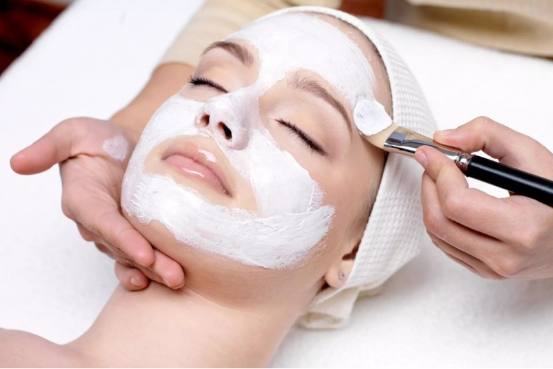 Zestaw procedur Day SPA w salonie Thai World Spa