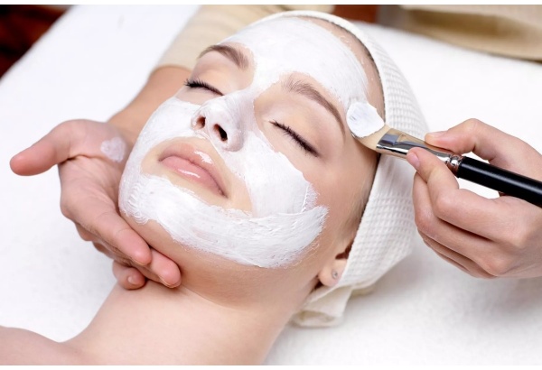 Zestaw procedur Day SPA w salonie Thai World Spa