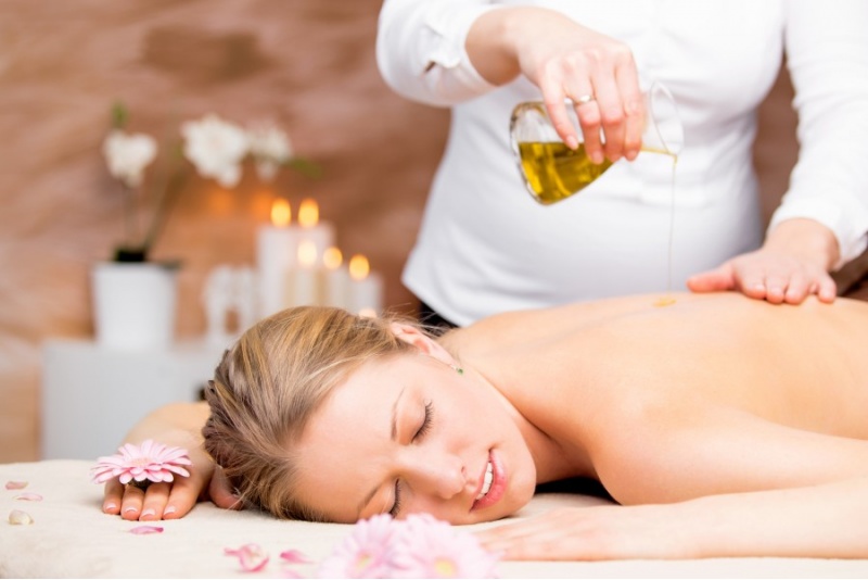 Ekskluzywny Złoty Rytuał w Noelle SPA & Beauty