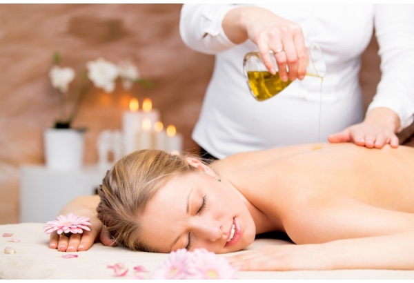 Ekskluzywny Złoty Rytuał w Noelle SPA & Beauty